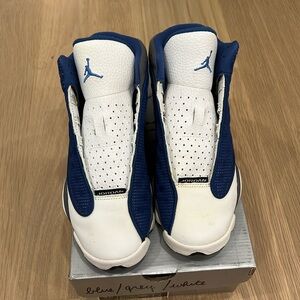Jordan - Air Jordan Retro 13 GS